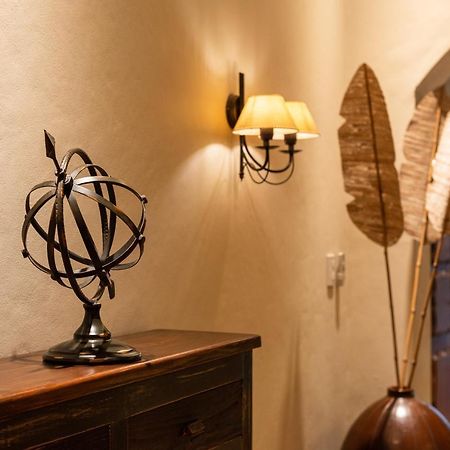 Hotel Boutique Balcon De La Plaza Salta Luaran gambar
