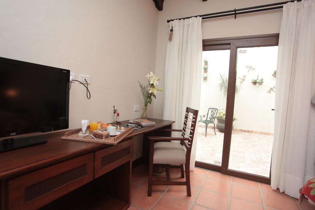 Hotel Boutique Balcon De La Plaza Salta Luaran gambar