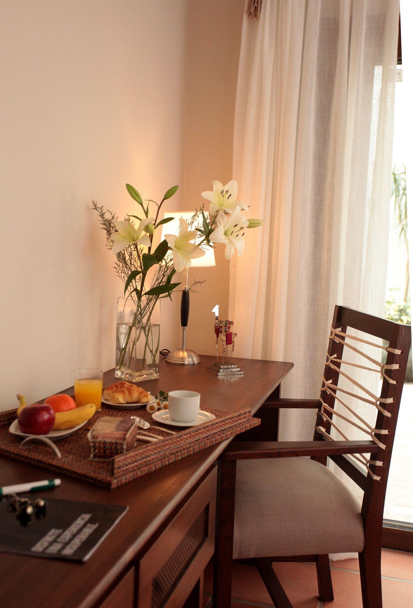 Hotel Boutique Balcon De La Plaza Salta Luaran gambar