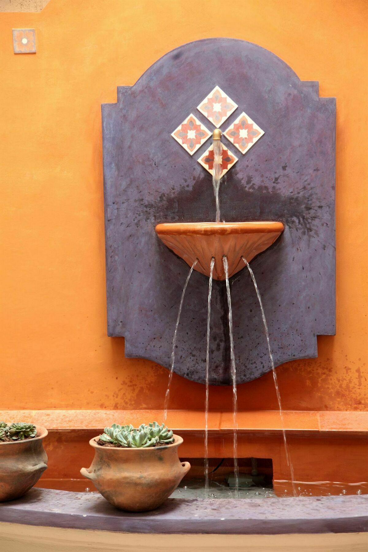 Hotel Boutique Balcon De La Plaza Salta Luaran gambar